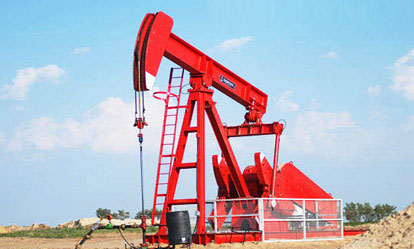 Gambar mini: Unit Pompa Angguk