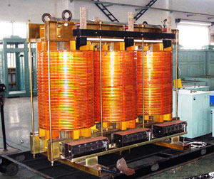 Gambar mini: Transformator