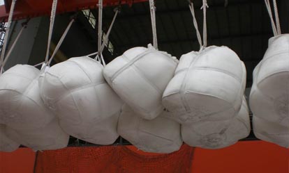 Gambar mini: Bahan Kimia Breakbulk