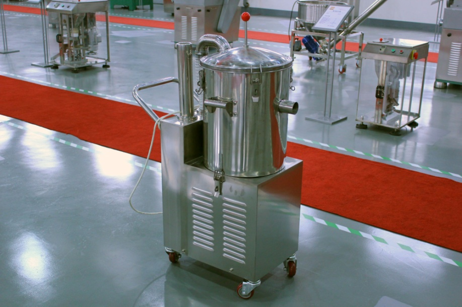 Pengumpul debu TRCJ-1.1