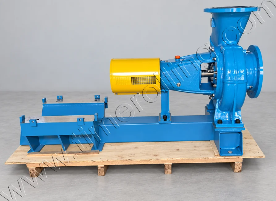 Gambar mini produk pompa ANDRITZ