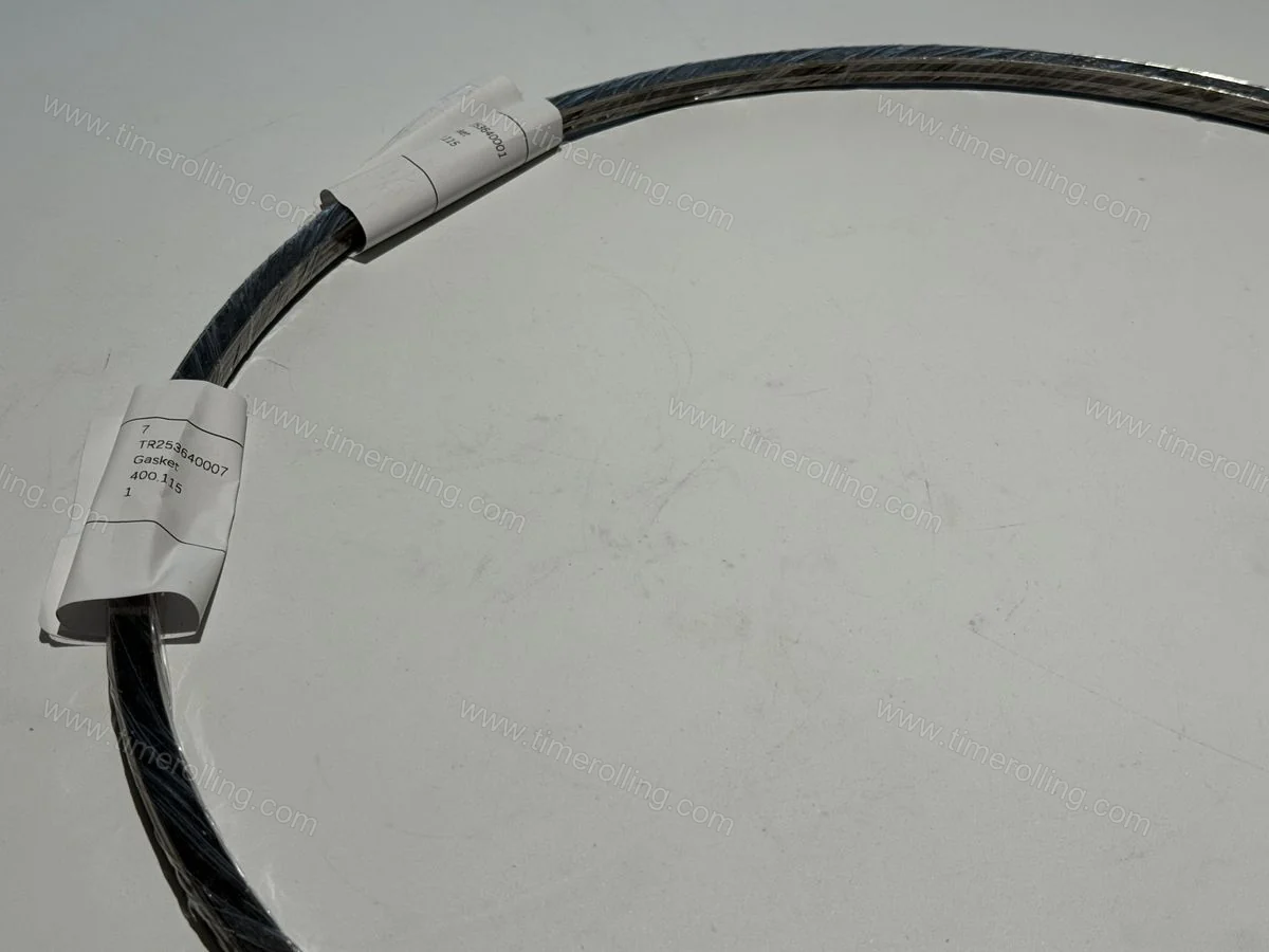 Gasket pompa kompatibel CAP8 01