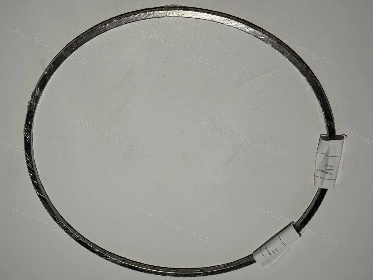 Gasket spiral pompa kompatibel CAP8 06