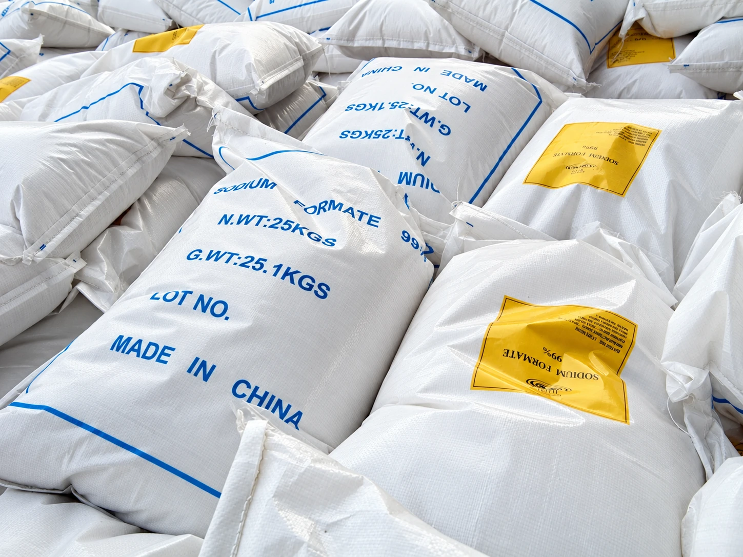 Gambar mini: Bahan Kimia Industri