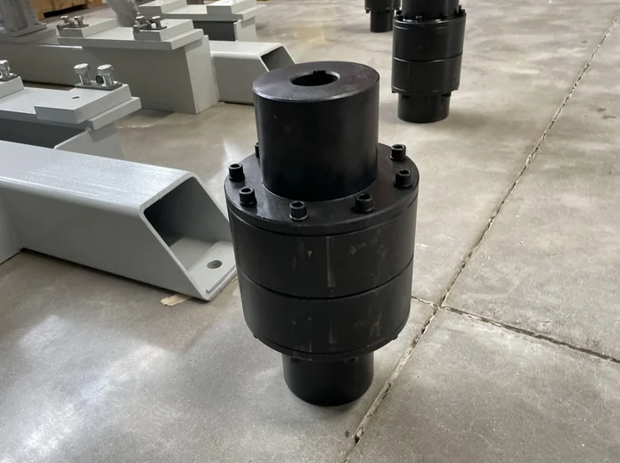 Gambar mini produk kopling pompa