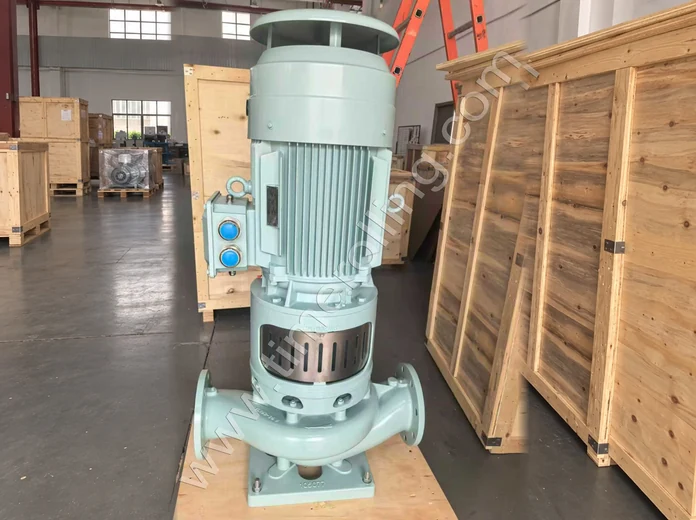 Gambar mini produk pompa & suku cadang kompatibel DESMI