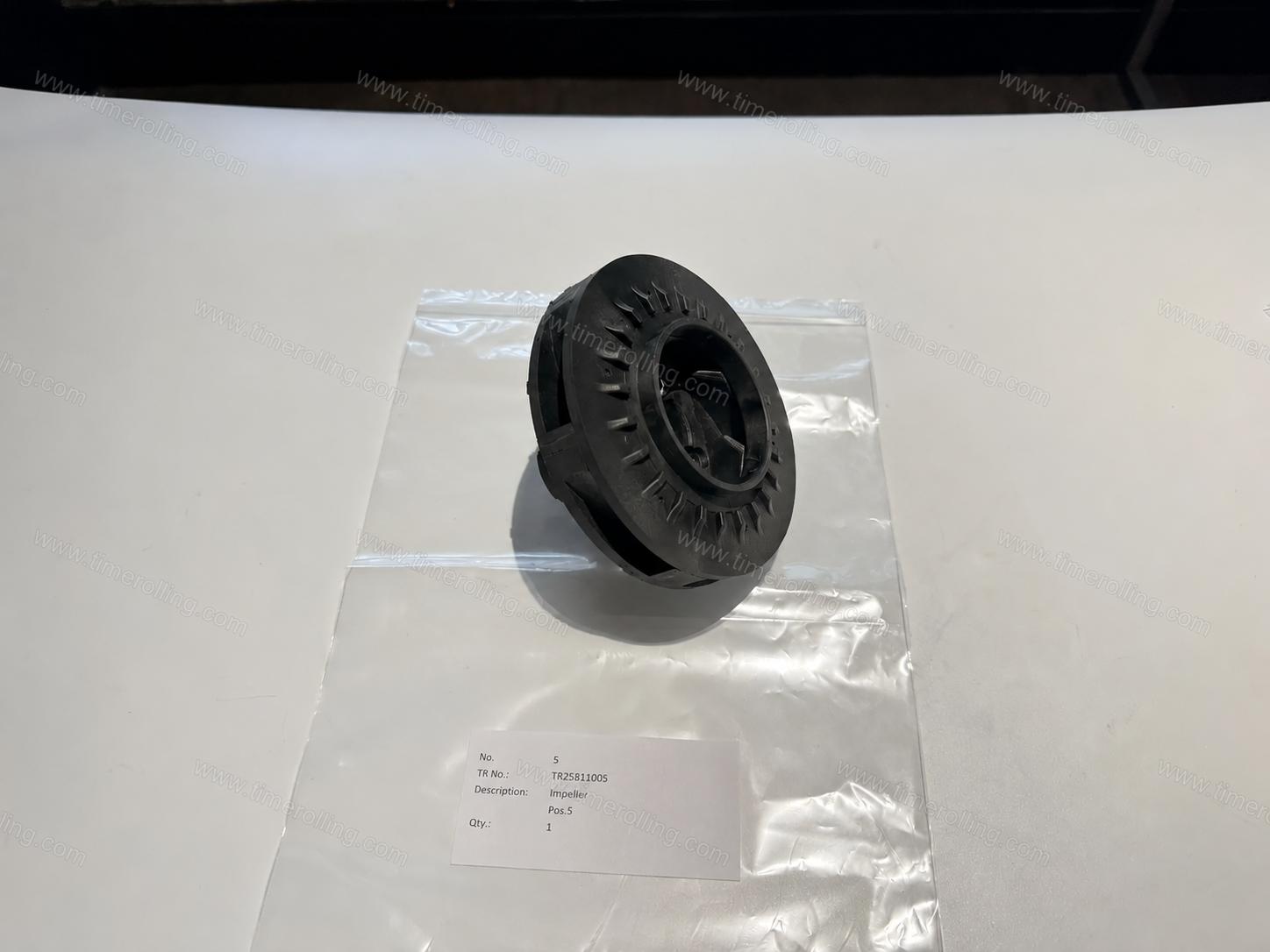 Pompa & suku cadang OEM asli — Suku cadang pompa Argal 02