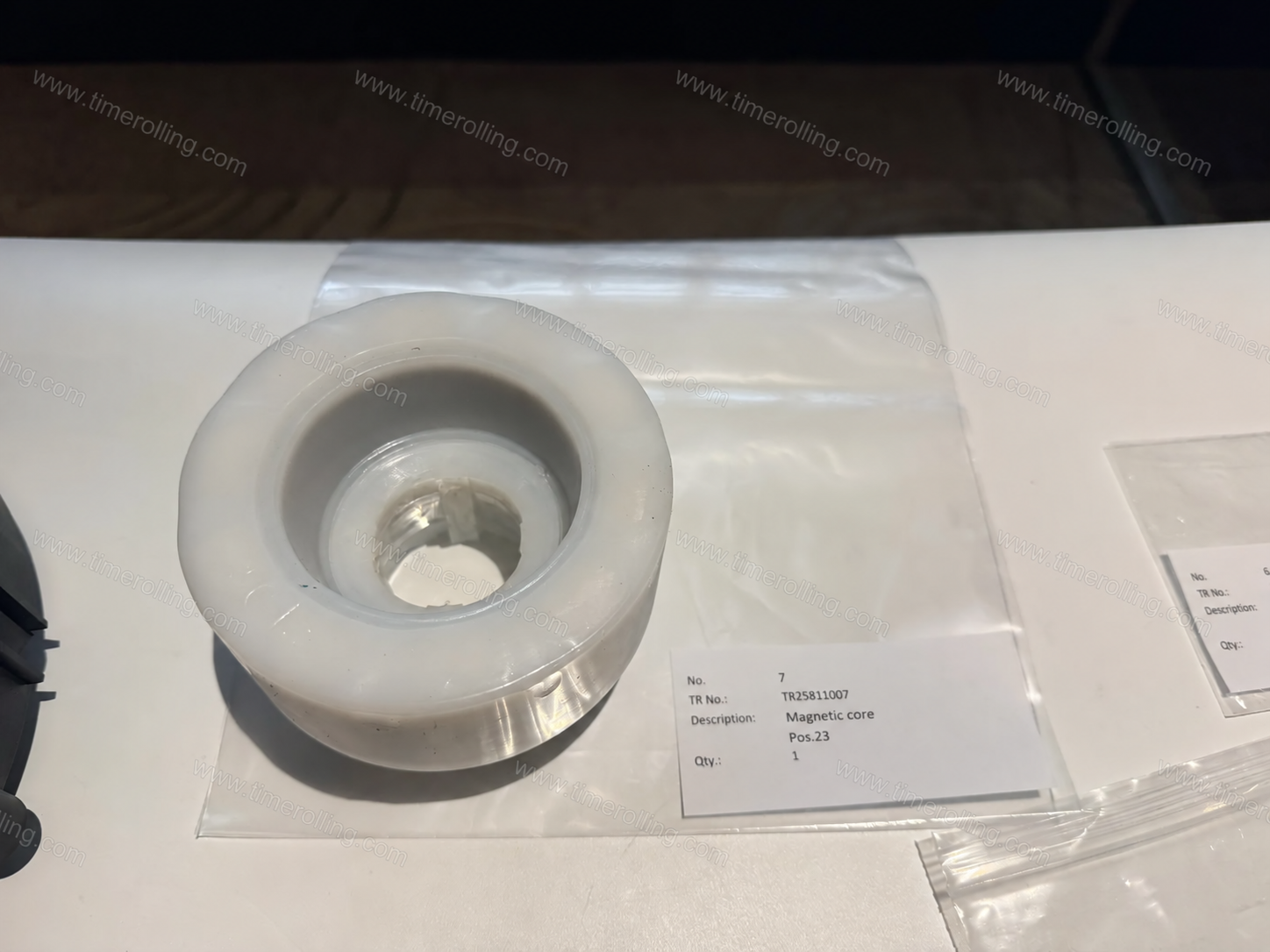 Pompa & suku cadang OEM asli — Suku cadang pompa Argal 06
