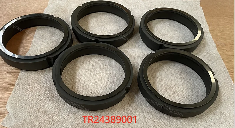 Suku cadang pengganti pompa Flowserve 6HPX23A 05
