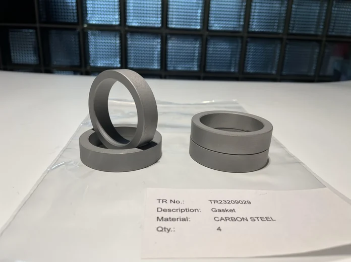 Gambar mini: Gasket / O-Ring / Kit Perbaikan