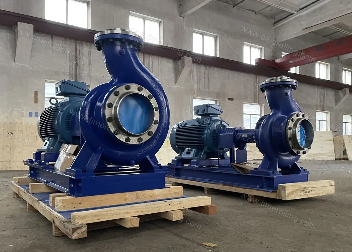 Pompa & suku cadang OEM asli — KSB MCPK 07