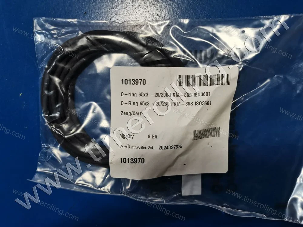 Pompa & suku cadang OEM asli — Suku cadang pompa ProMinent 13