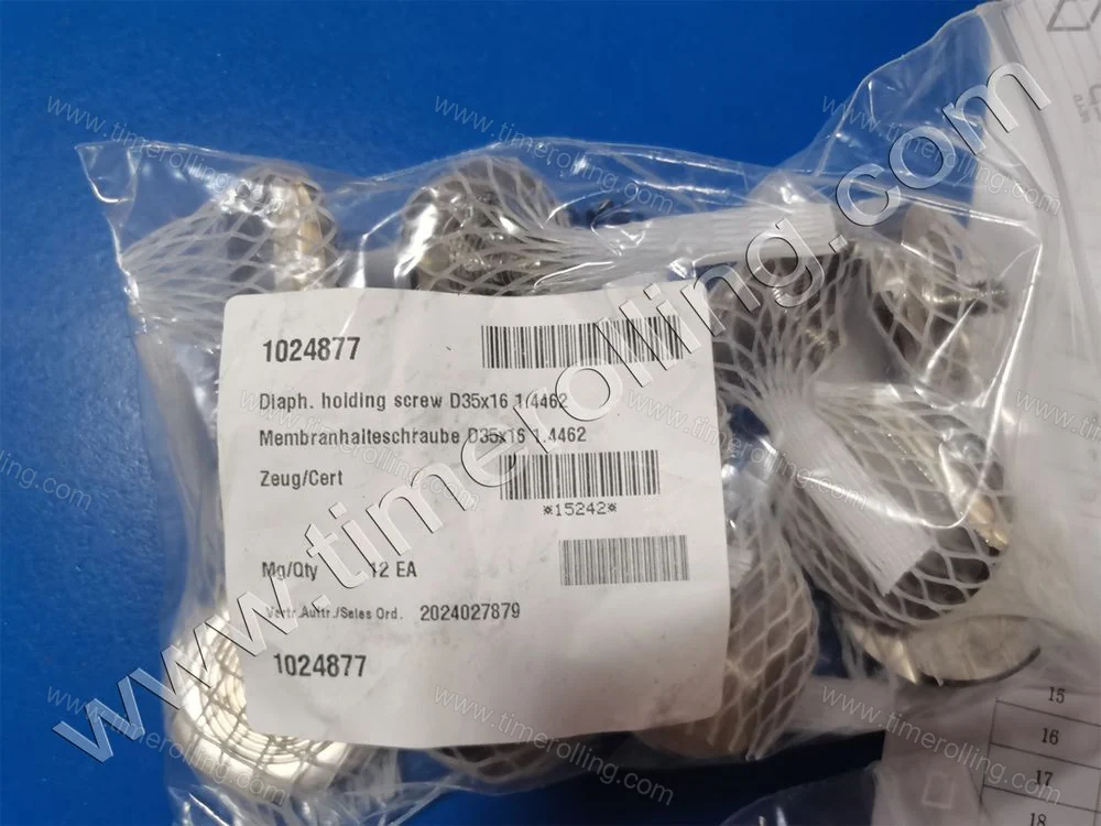 Pompa & suku cadang OEM asli — Suku cadang pompa ProMinent 14