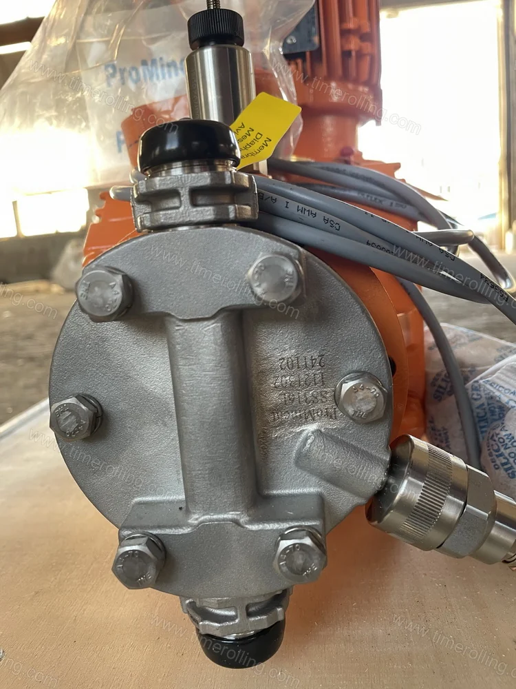 Pompa & suku cadang OEM asli — Pompa ProMinent HP3a 15