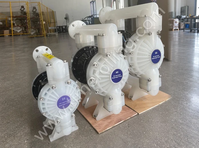 Gambar mini produk pompa & suku cadang kompatibel Graco