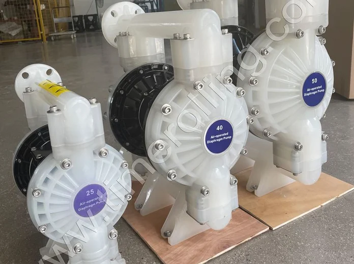 Gambar mini produk pompa & suku cadang kompatibel Graco
