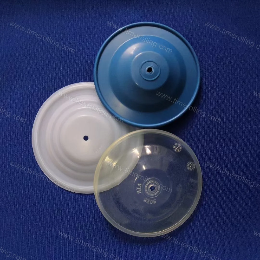 Pompa diafragma & suku cadang yang kompatibel dengan Graco 06