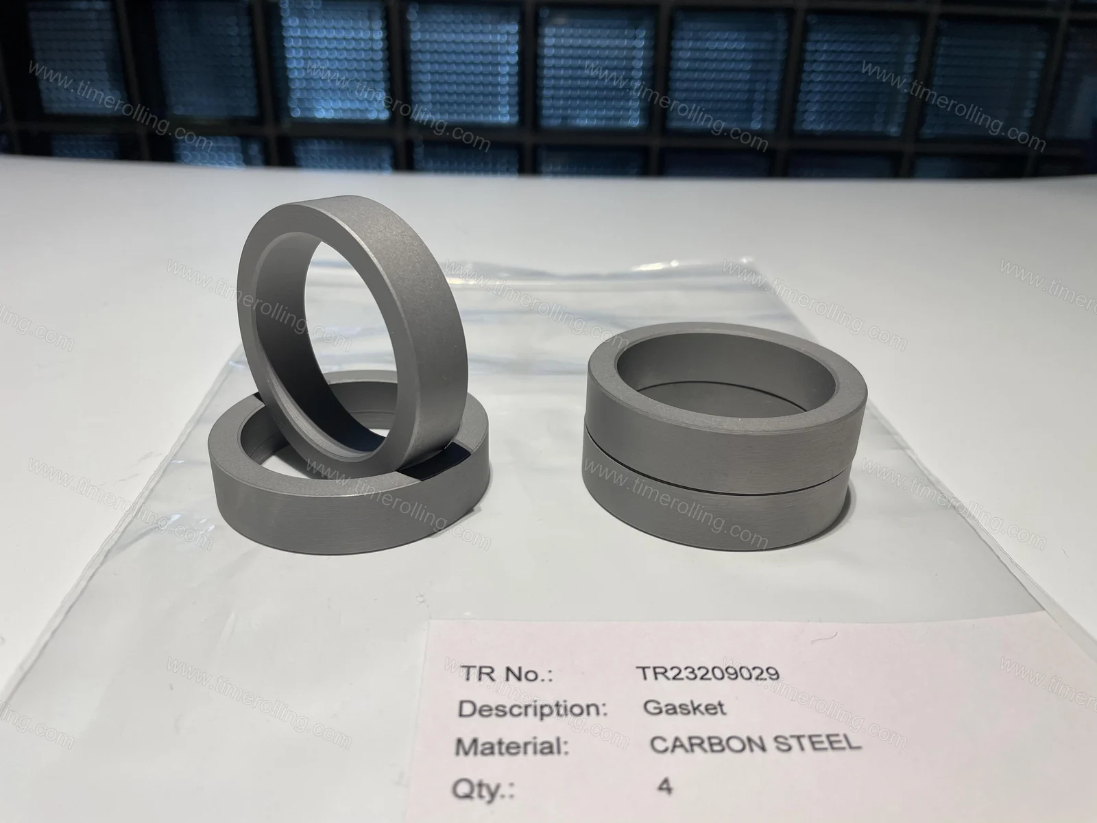 Gasket SULZER GSG CP 01