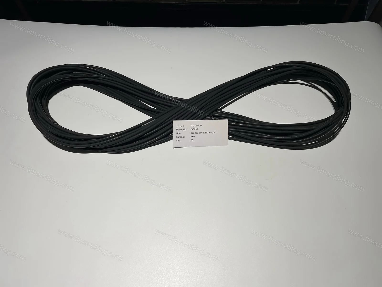 O-ring SULZER GSG CP 05