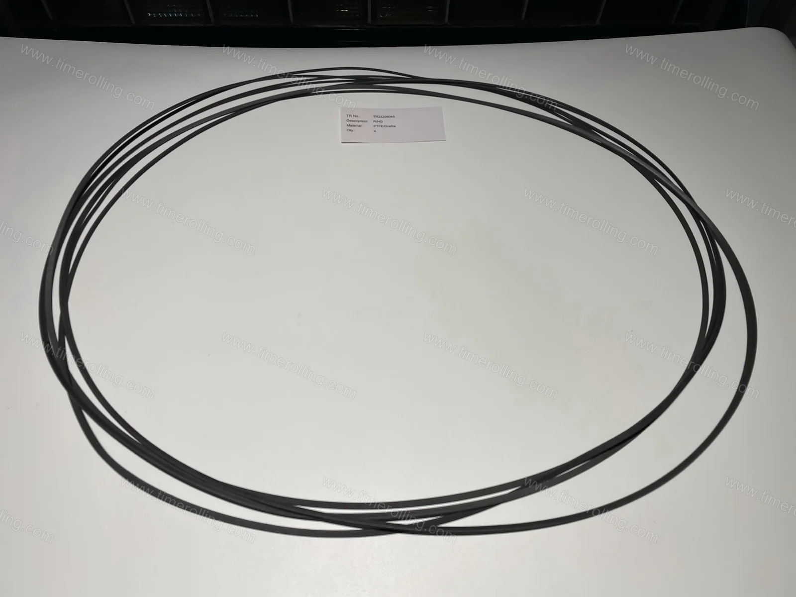 O-ring SULZER GSG CP 06