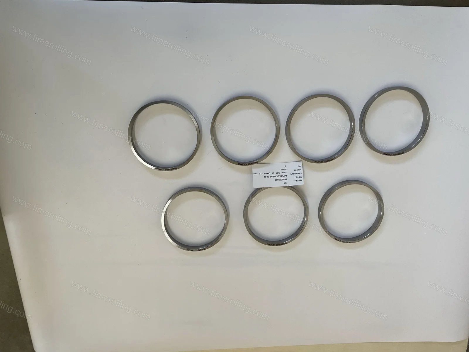 Cincin SULZER GSG CP 11