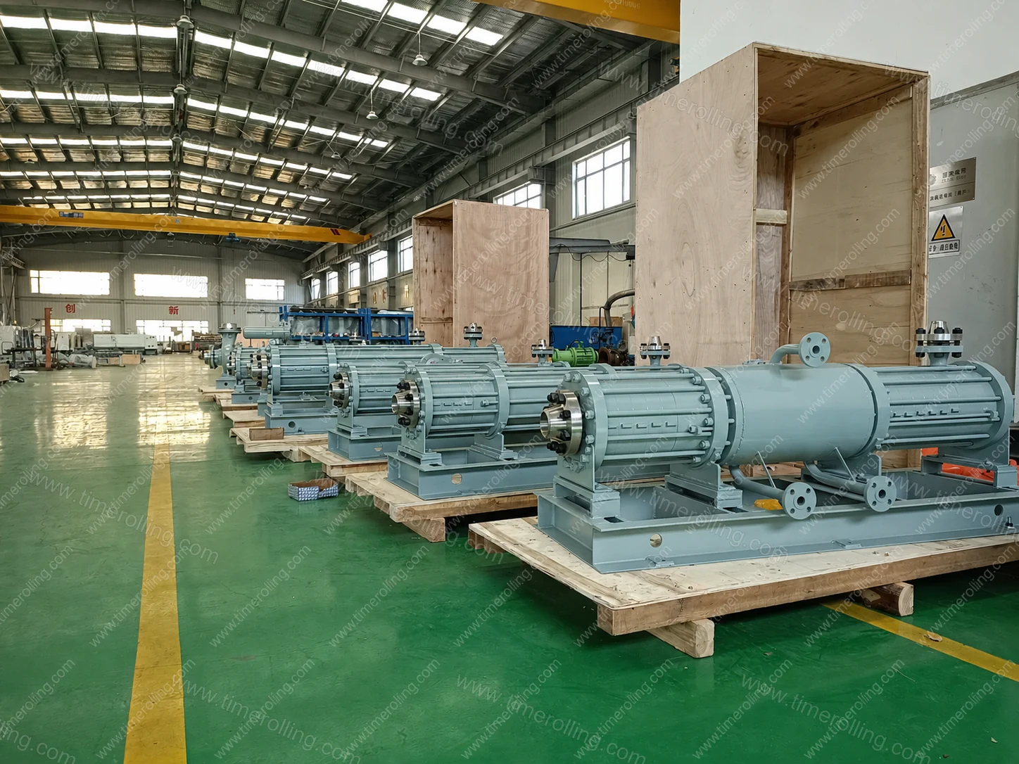 CAM, CN, CNF & CNPF — Foto produk 03