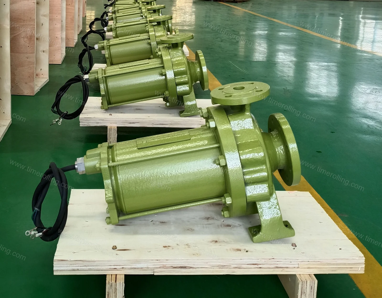 CAM, CN, CNF & CNPF — Foto produk 02