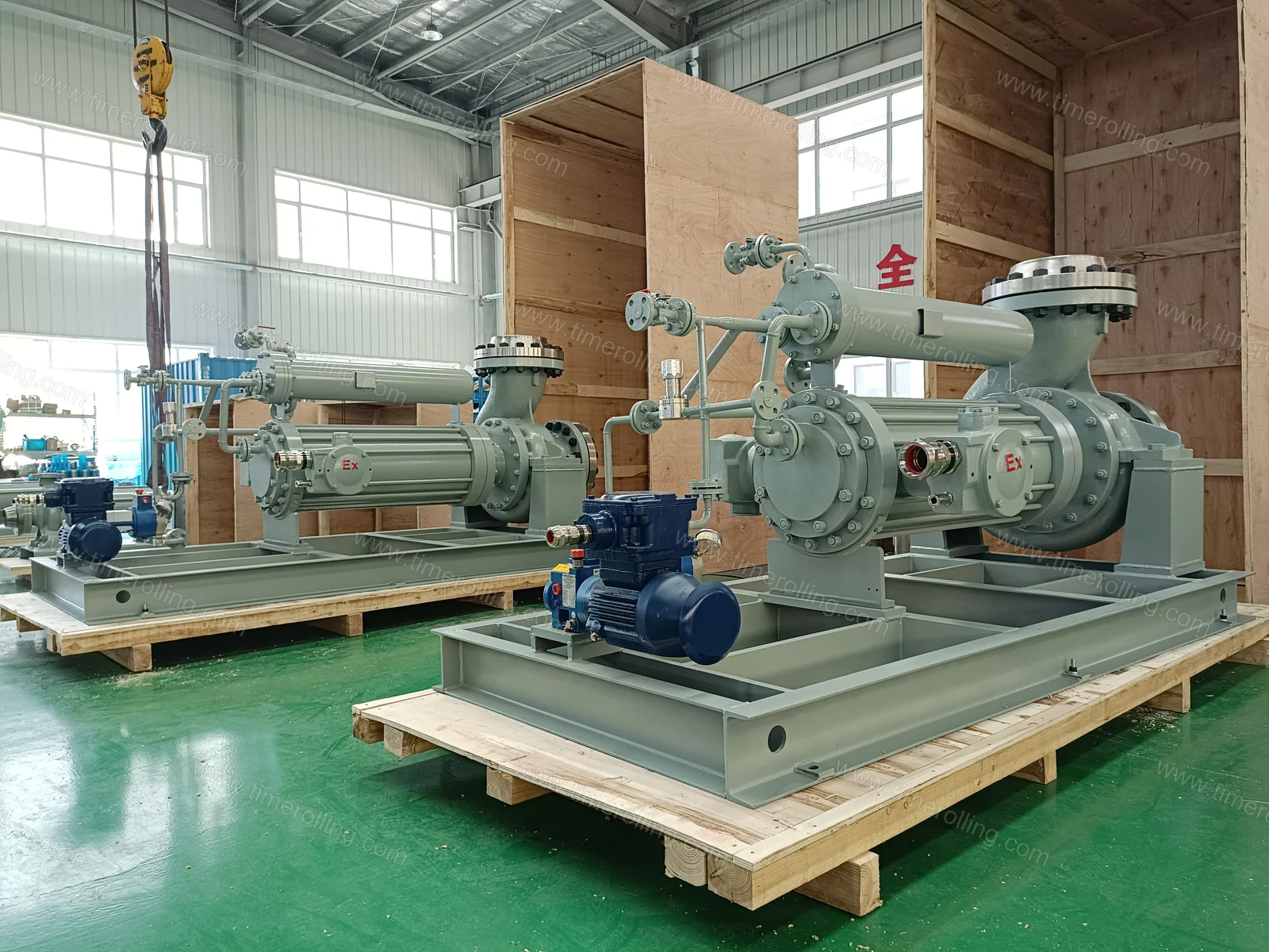 CAM, CN, CNF & CNPF — Foto produk 04