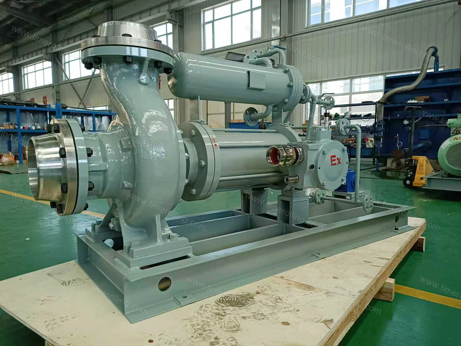 CAM, CN, CNF & CNPF — Foto produk 05
