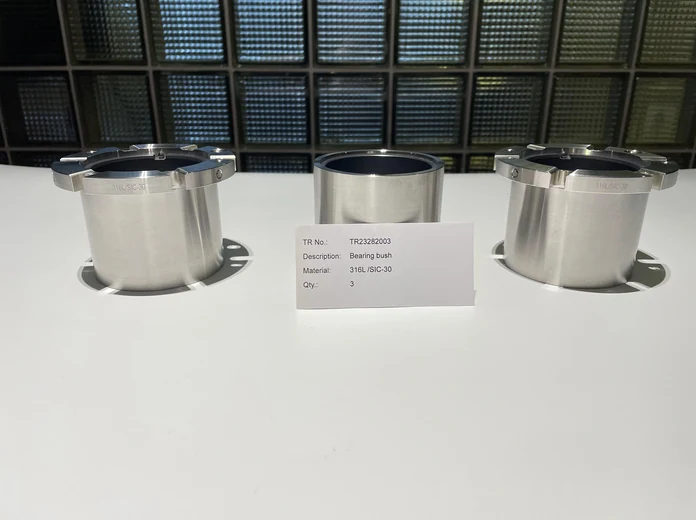 Gambar mini produk suku cadang kompatibel Hermetic