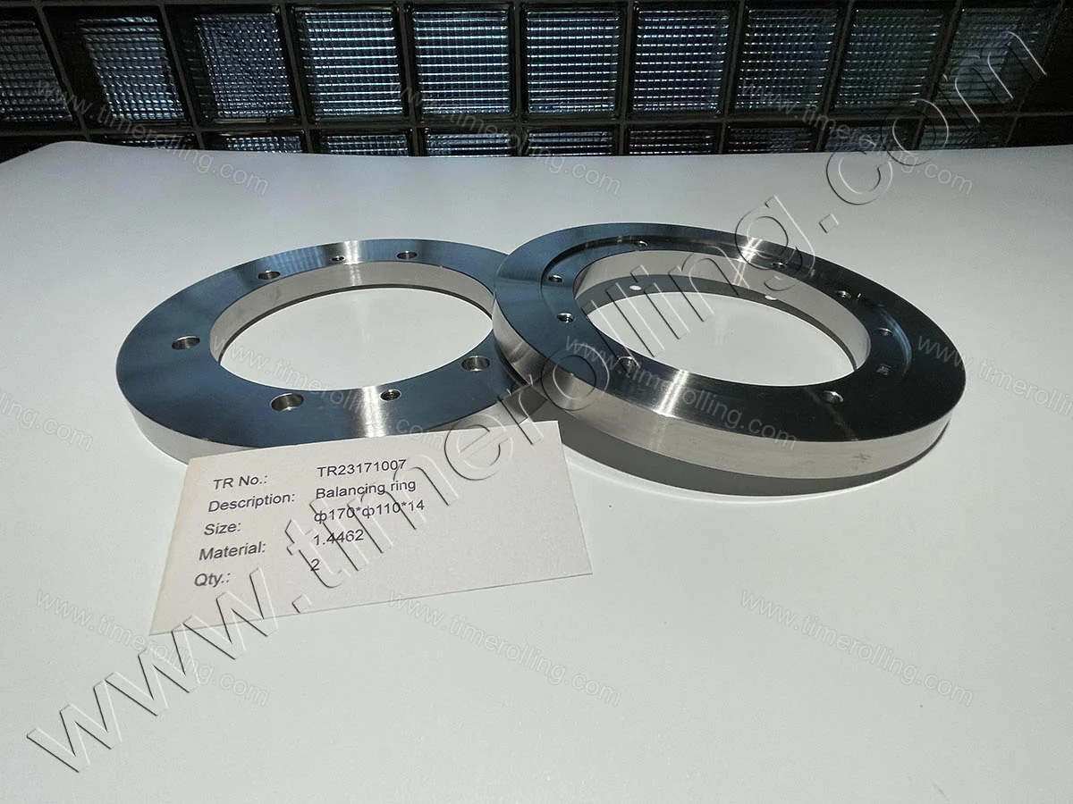 Suku cadang pompa kompatibel HERMETIC — Foto produk 02
