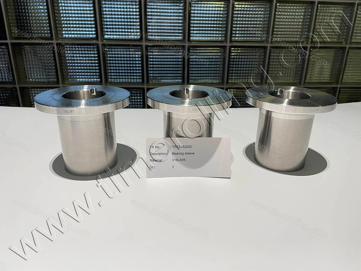 Suku cadang pompa kompatibel HERMETIC — Foto produk 04