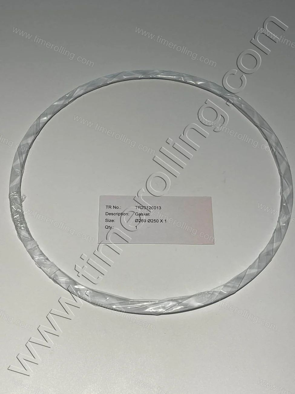 Suku cadang pompa kompatibel HERMETIC — Foto produk 09
