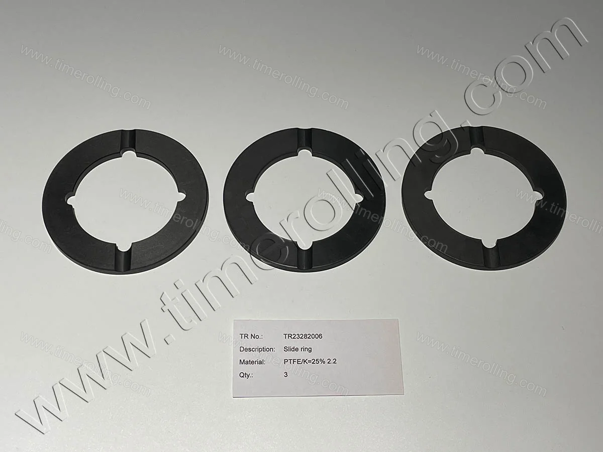Suku cadang pompa kompatibel HERMETIC — Foto produk 12