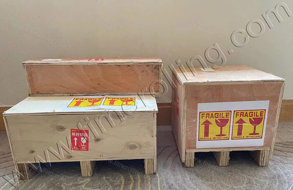 Suku cadang pompa kompatibel HERMETIC — Foto produk 15