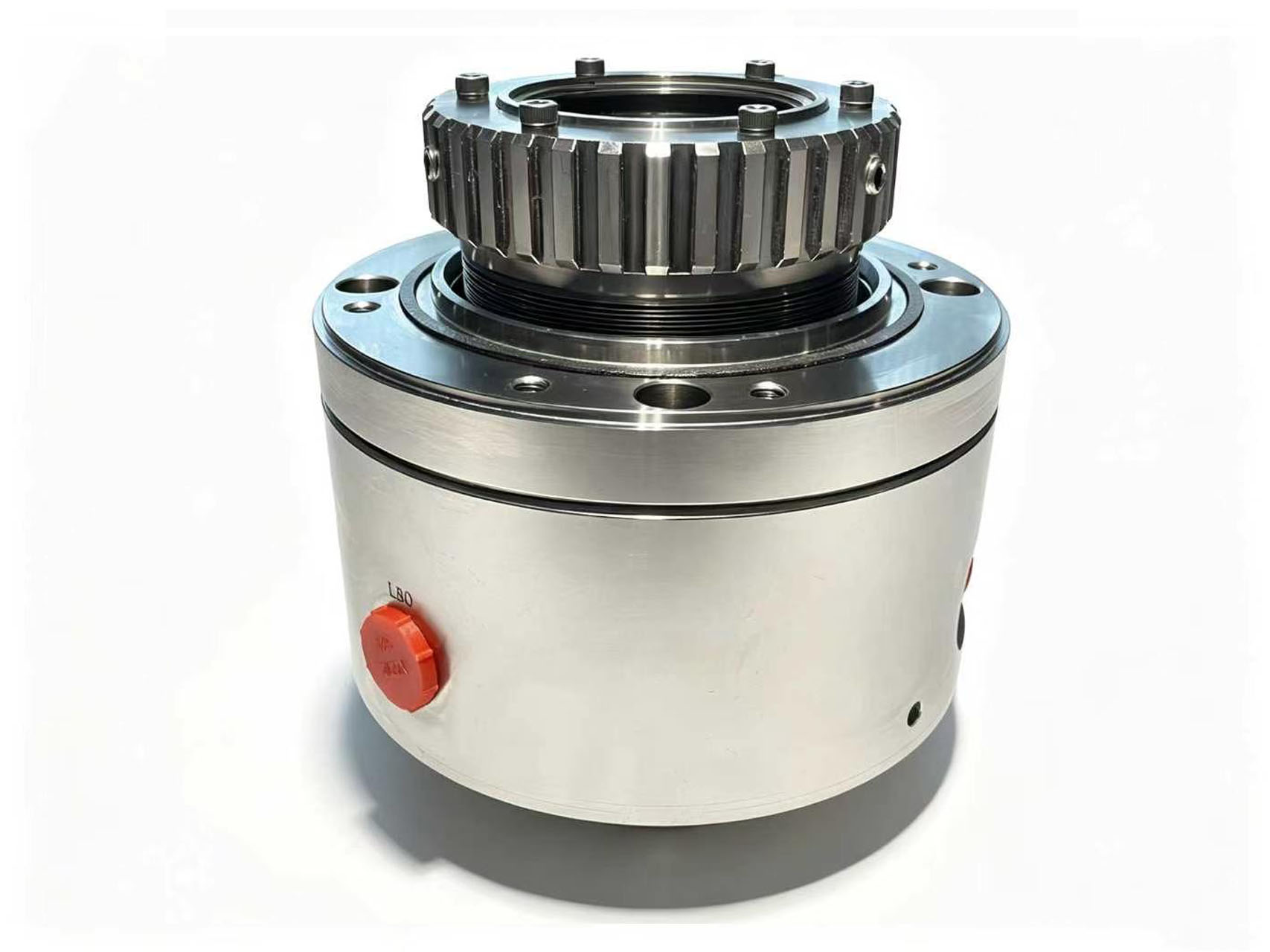 Gambar mini komponen seal mekanis