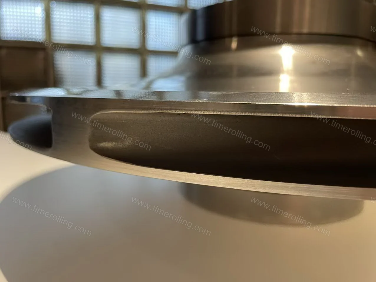 Impeler pompa — Foto produk 01