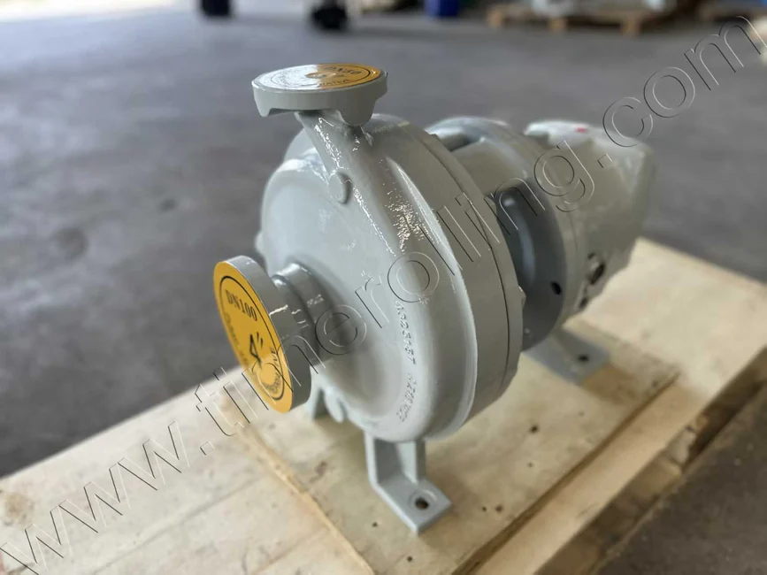 Produk pompa pengganti ITT Goulds 