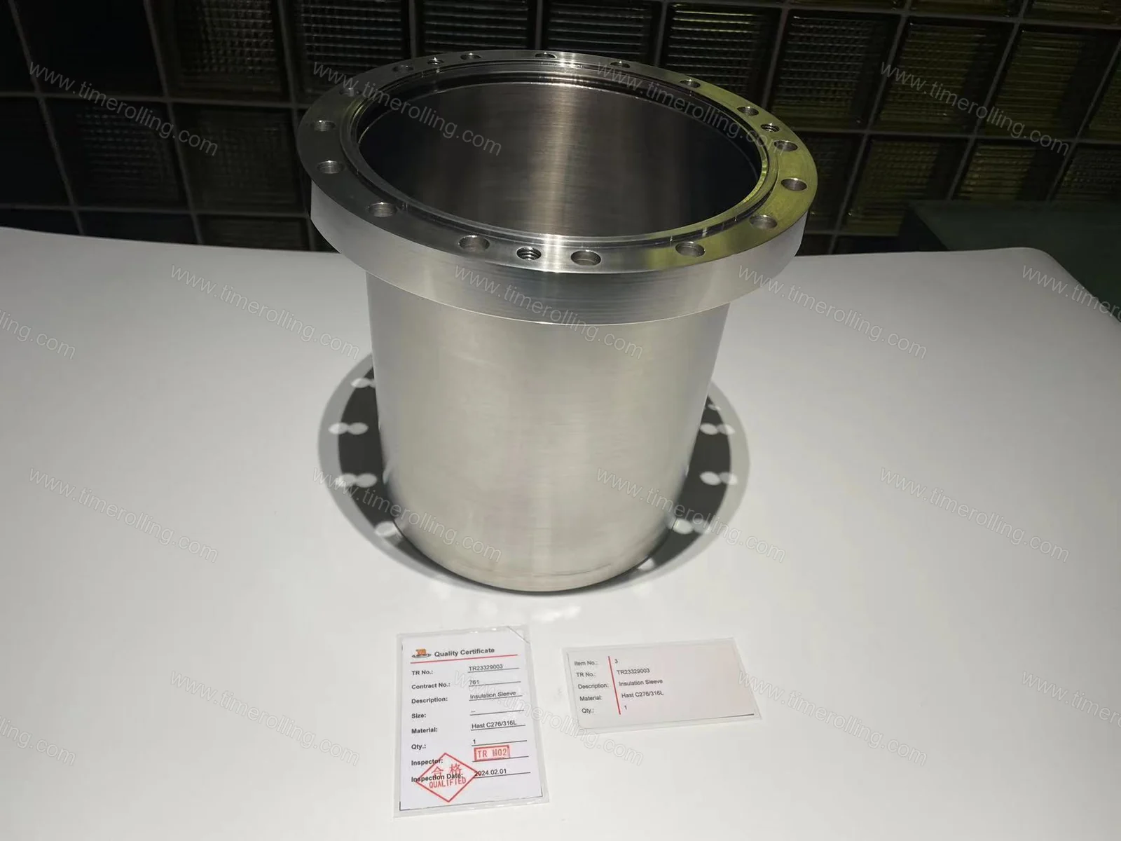 Pompa pengganti KSB Magnochem C1.V 150-400/220-80 07