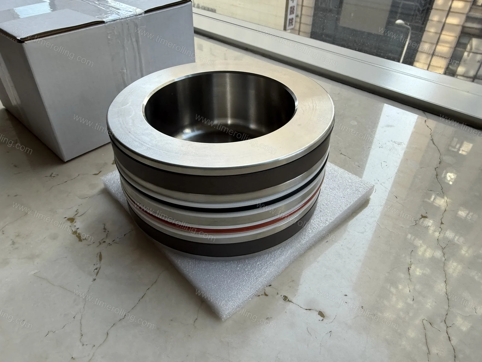 Bladder pengganti pompa LEWA LDH EG M3 M914S 14
