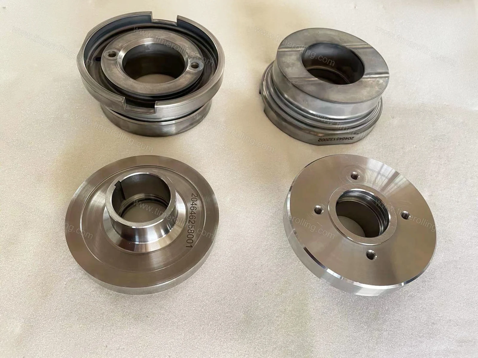 Suku cadang pompa SULZER MBM 01