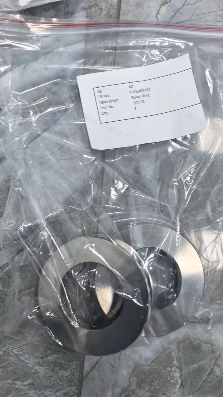 Cincin semprot Sulzer MC 507.01 49