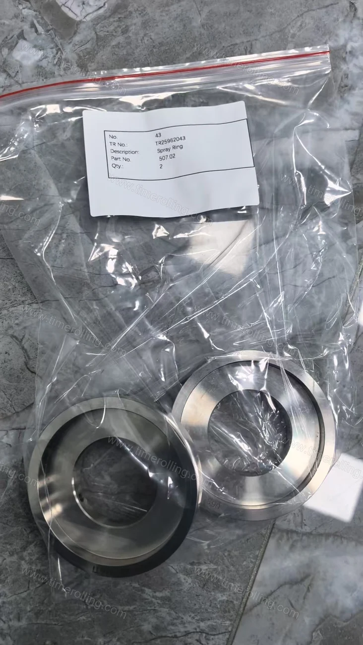Cincin semprot Sulzer MC 507.02 50