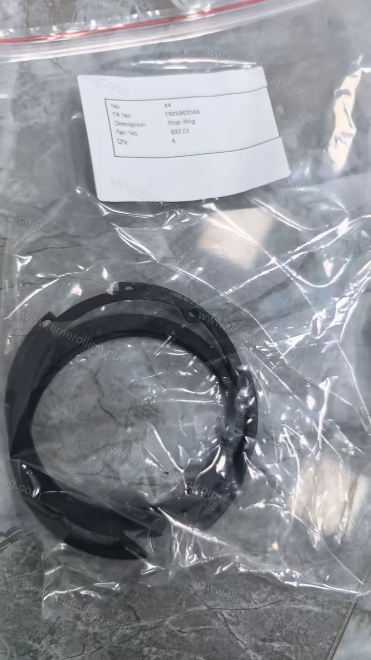 Cincin penahan Sulzer MC 932.01 51
