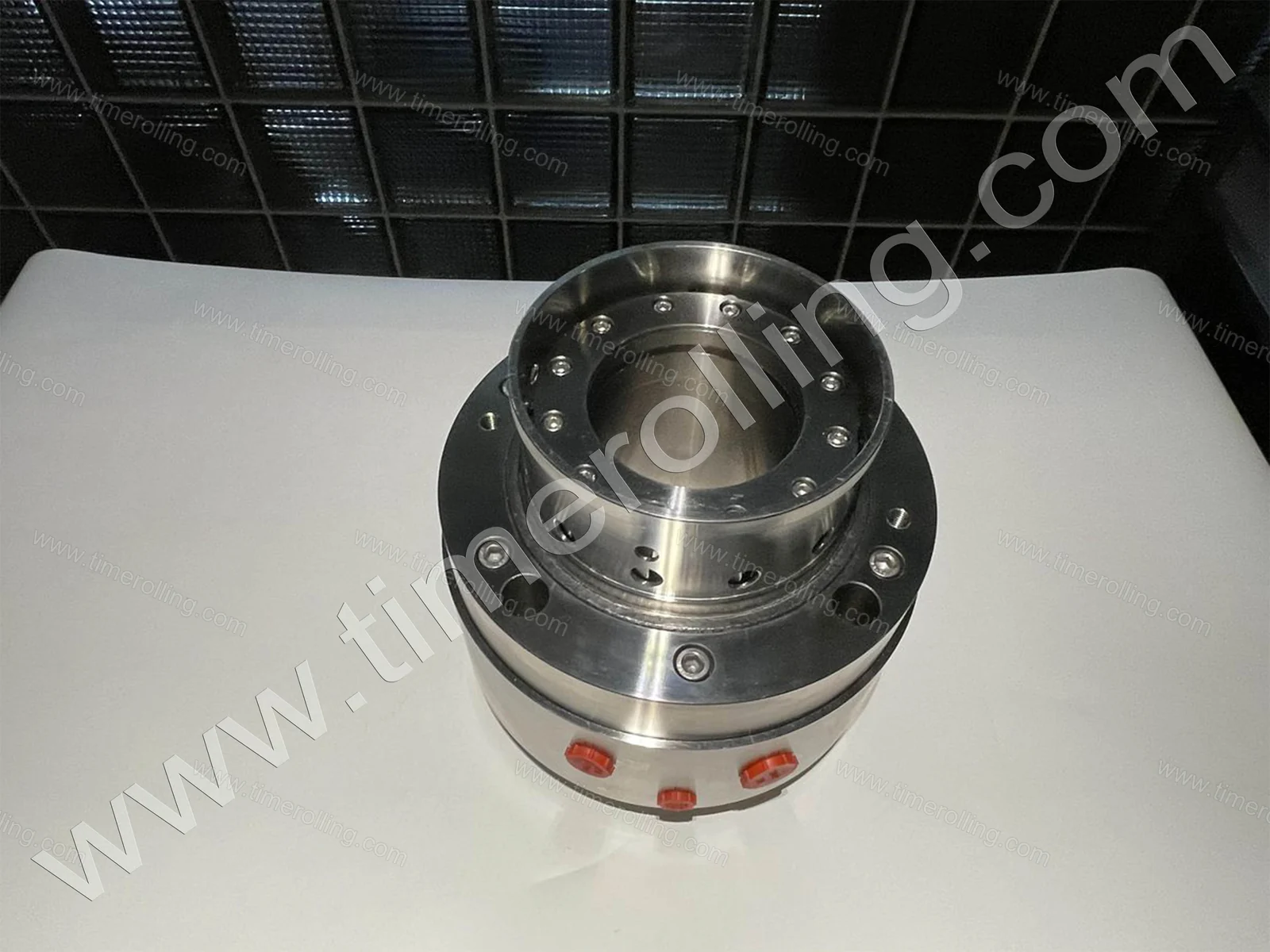 Komponen seal mekanis — Foto produk 08