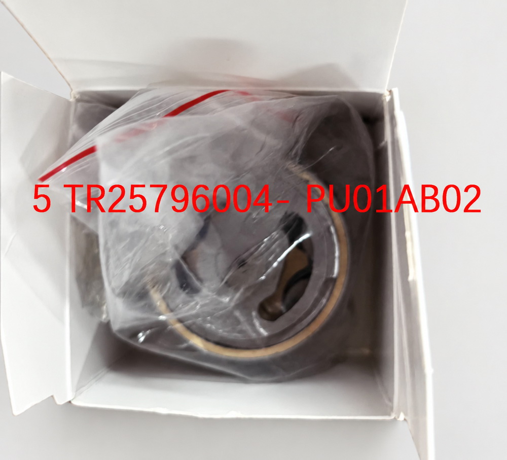 Suku cadang pompa Sundyne LMV-322 — foto 05