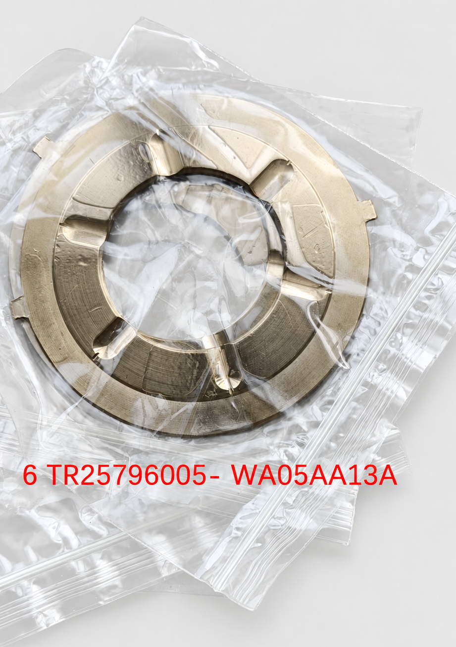 Suku cadang pompa Sundyne LMV-322 — foto 06