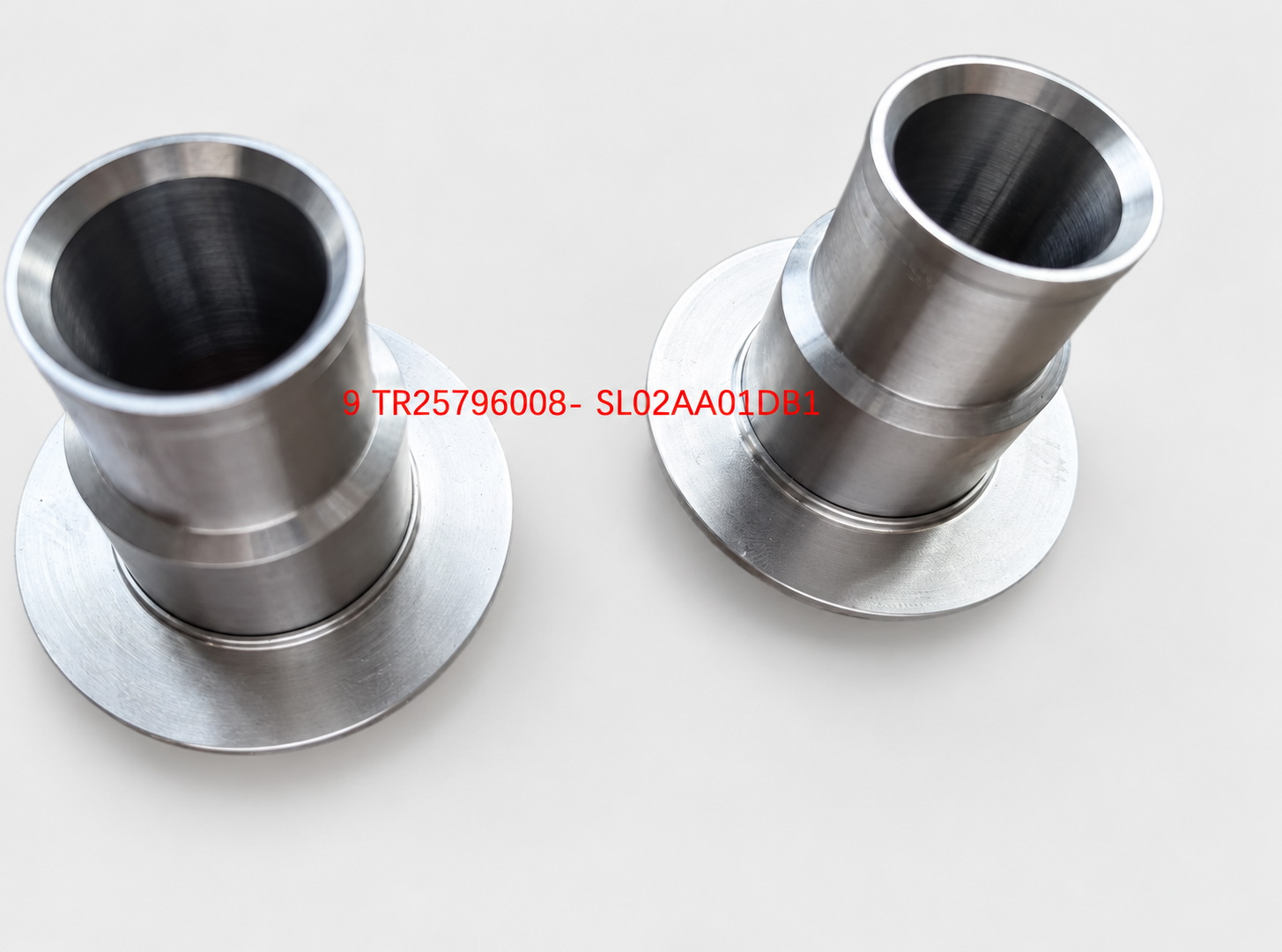 Suku cadang pompa Sundyne LMV-322 — foto 09