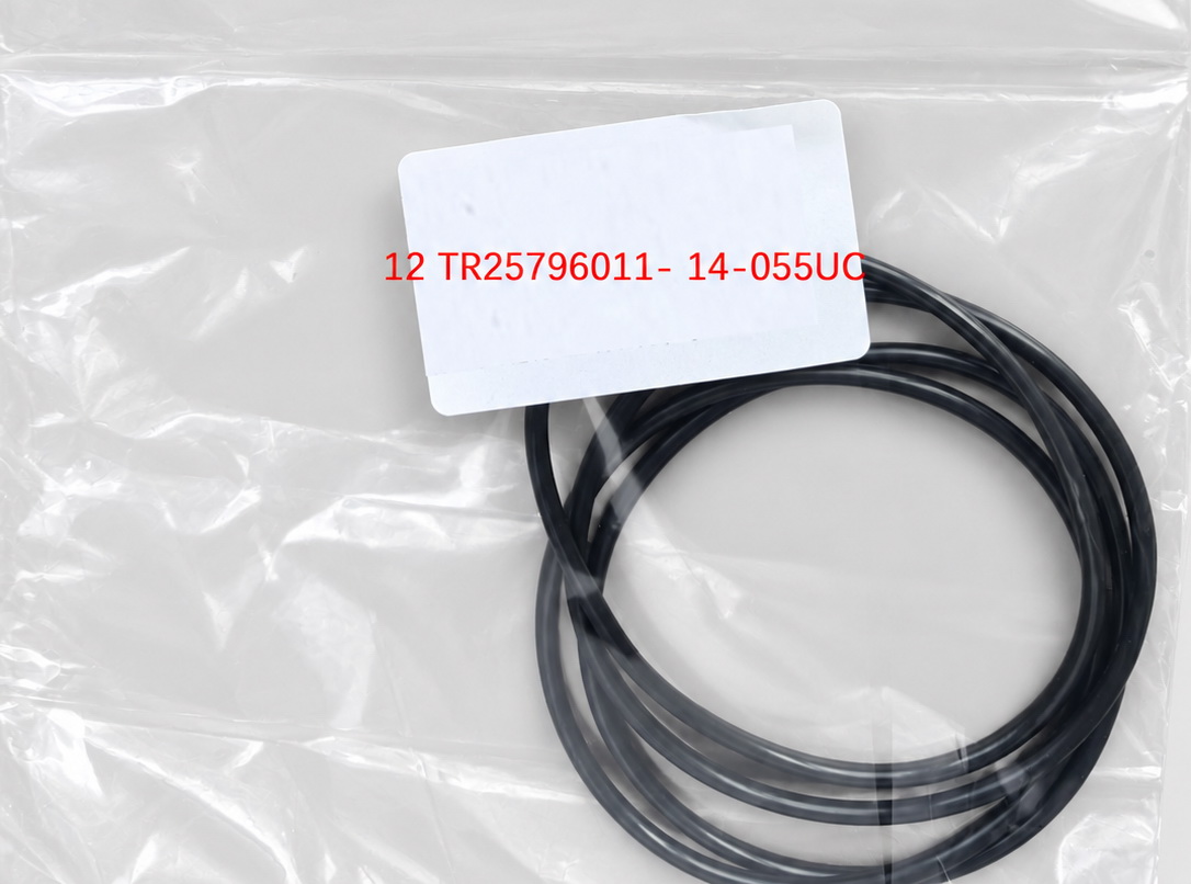 Suku cadang pompa Sundyne LMV-322 — foto 12