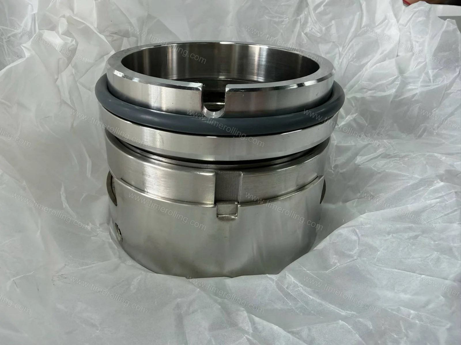 Pompa ulir — Foto produk 02